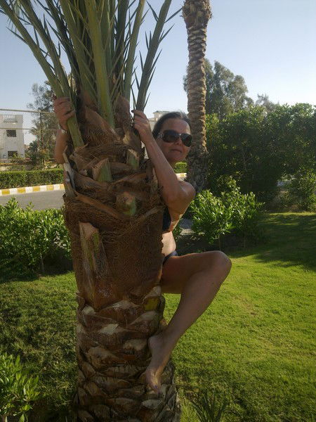 Татьяна Лазарева