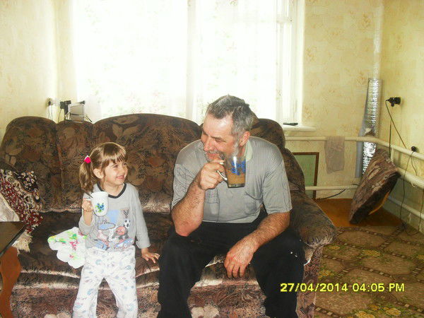 Владимир Липатов