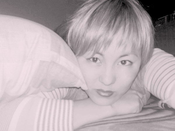 Айгуль Жакаева