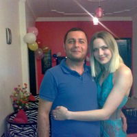 Елизавета Ловкис