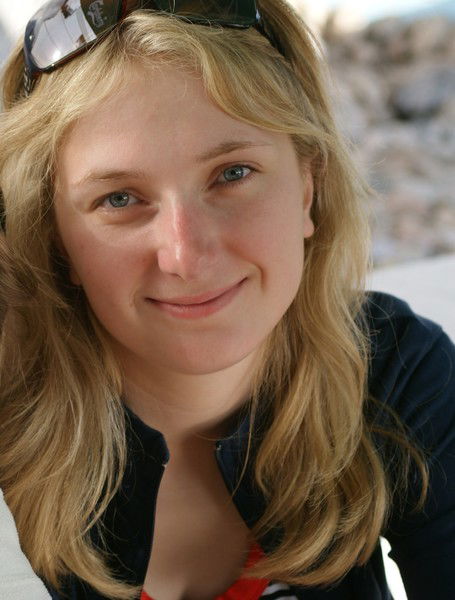 Хвойницкая Елена