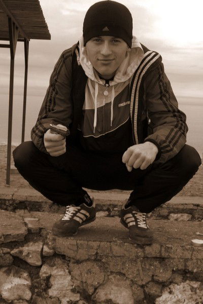 Дядявася Короп