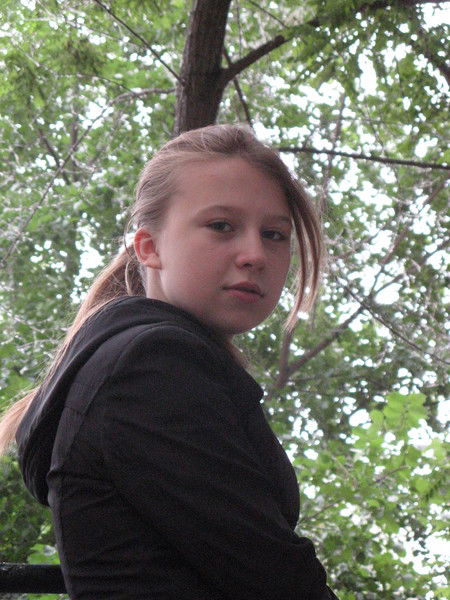 Анастасия Пчелинцева