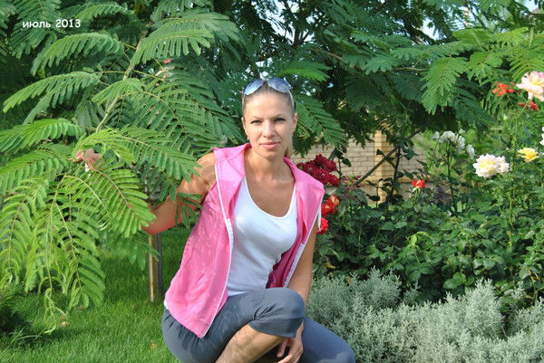 Анна Чернякова