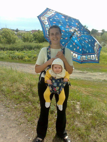 Ольга Вдовенко