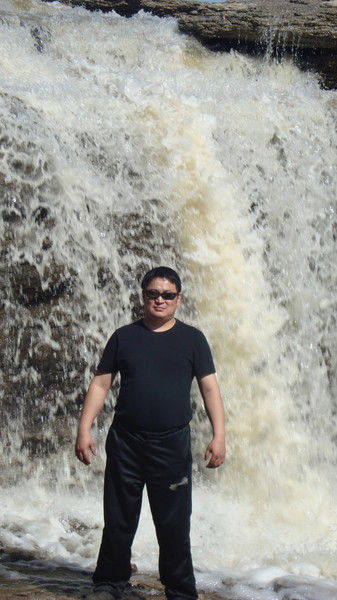 Оспан Омаров