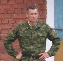 Олег Лазаренко