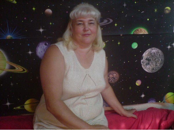 Галина Туленкова