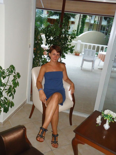 Оксана Рассказова