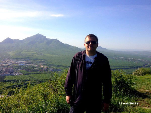 Роман Пруцков