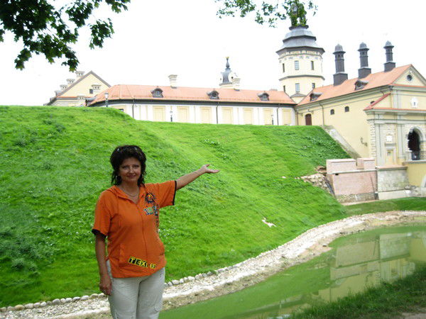 Ирина Евсюкова(Черняк)