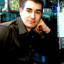 Дмитрий Мухарев