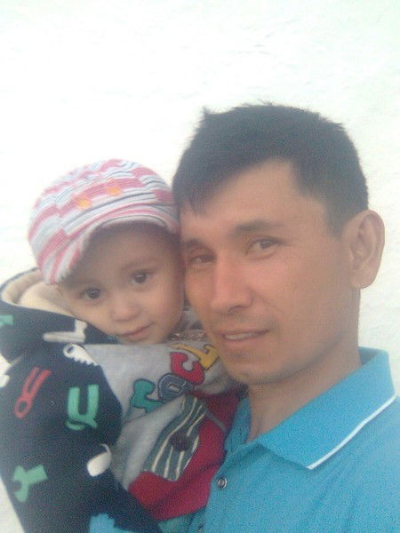 Акадил Шаихов