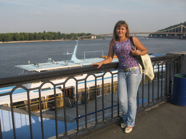 Светик Светуля