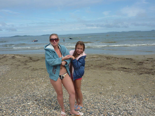 Дарья Нргалеева