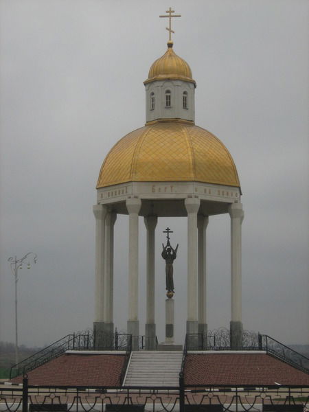 Алексей Алёшка