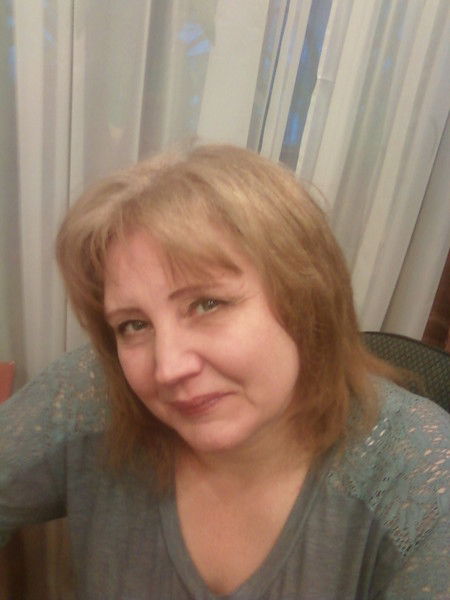 Лилия Александрович