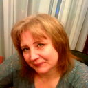 Лилия Александрович
