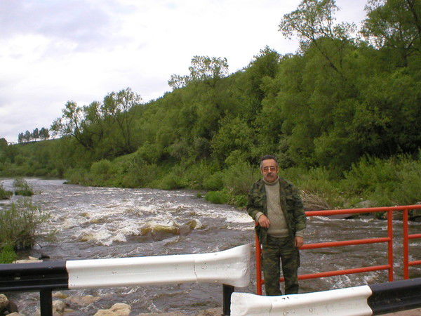 Игорь Игоревич Андреев