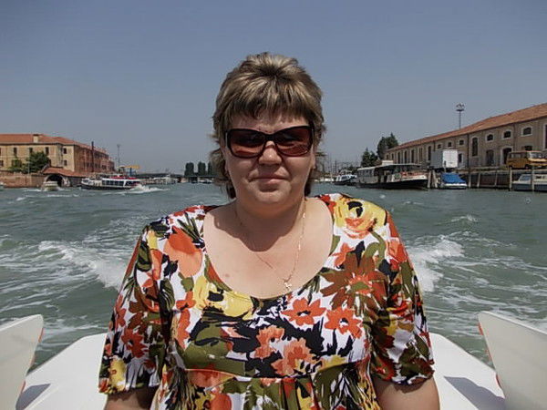 Светлана Исаева