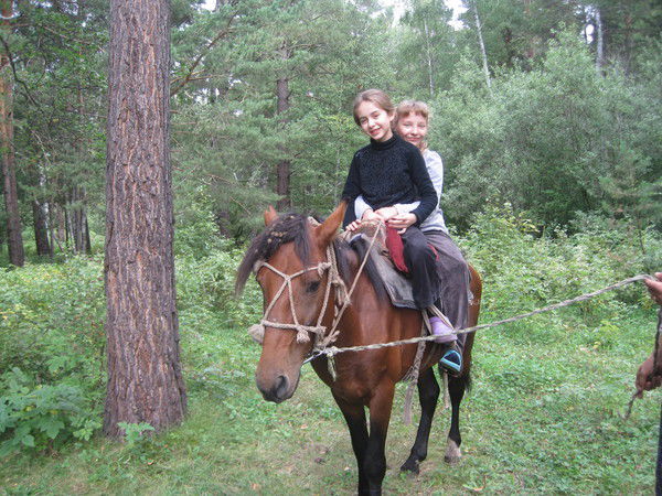 Екатерина Зейдлиц