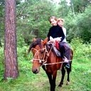 Екатерина Зейдлиц