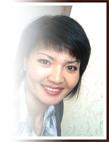 Аселя Наурызбаева