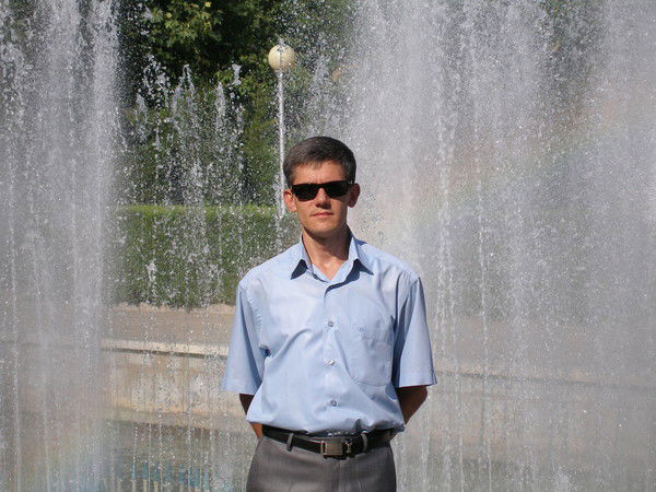 Леонтьев Вячеслав