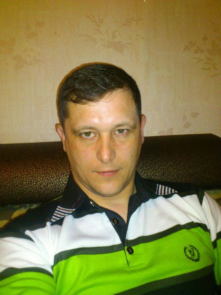 Николай Ерофеев