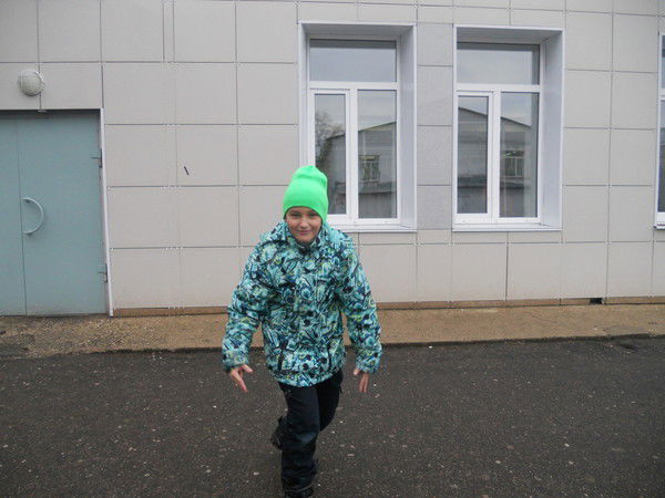 Степан Шагинов