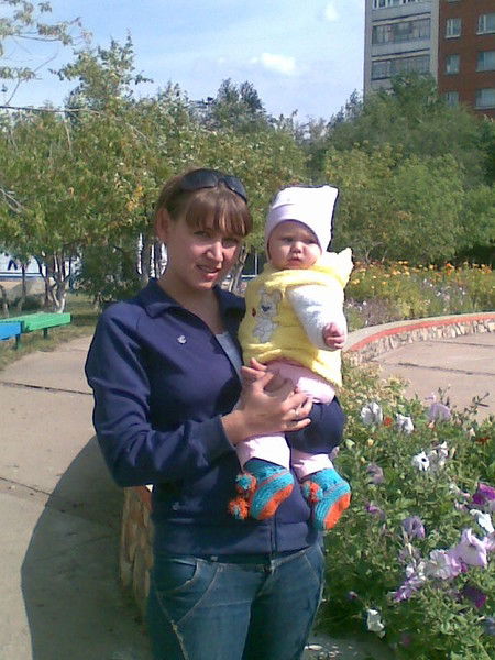 Алеся Анненкова