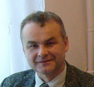 Сергей Зубарев