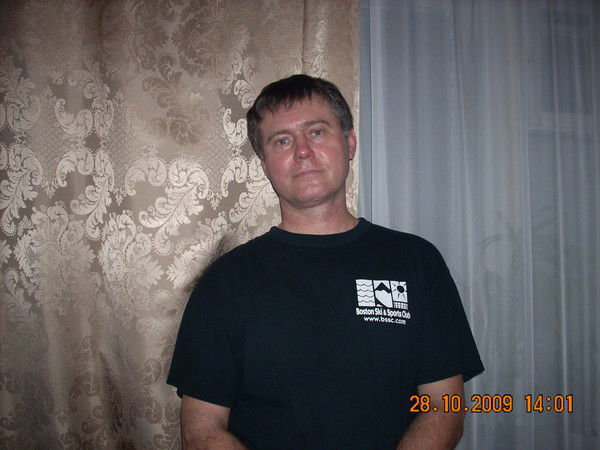 Сергей Клычков