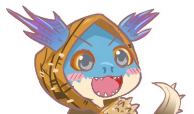 Игорёк Морозов