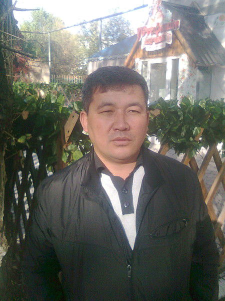 Серик Бейсебаев