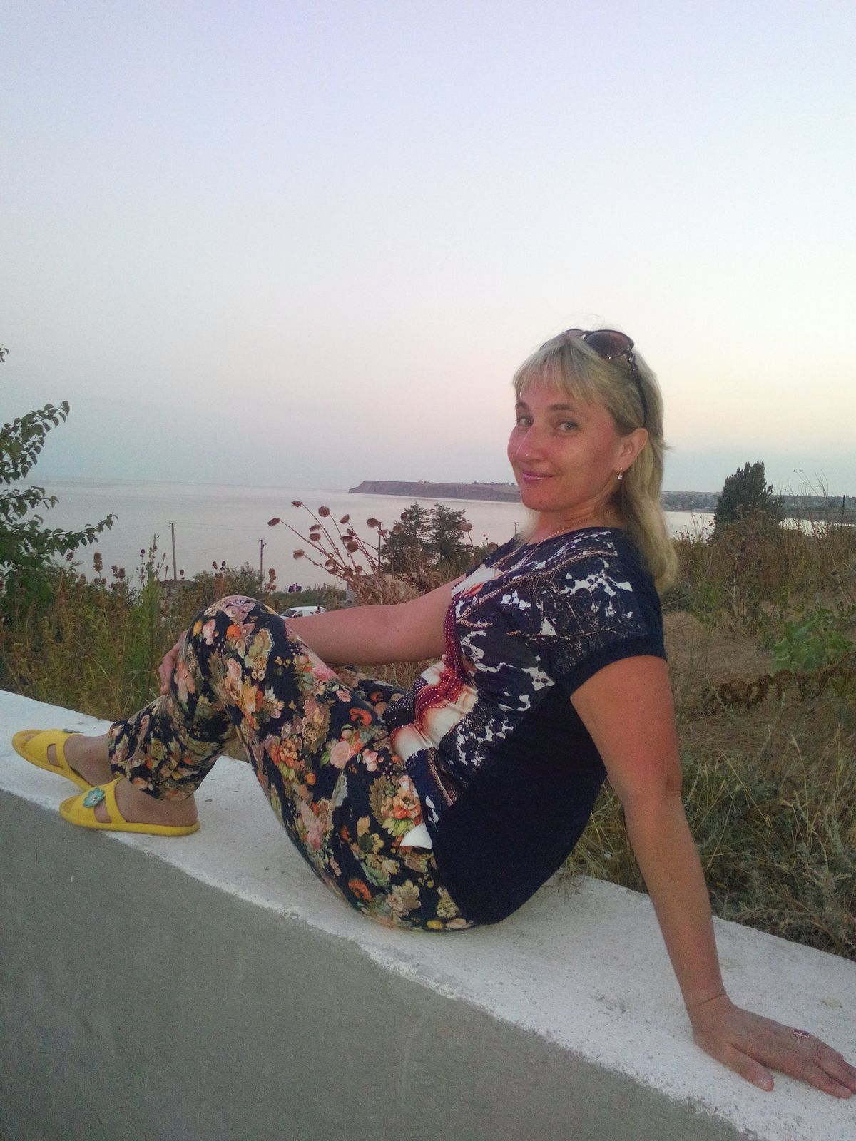 Елена Троян