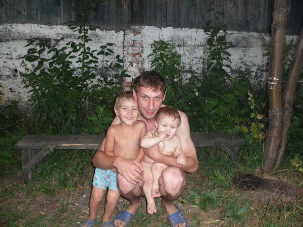 Роман Петренко