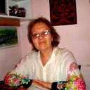 Людмила Лебедь