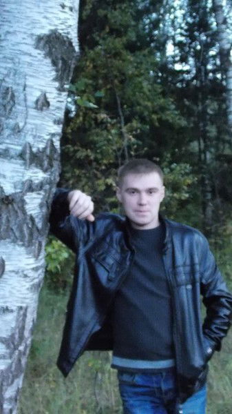 Фёдор Ковальков