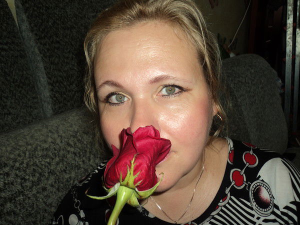 Ирина Рахмангулова