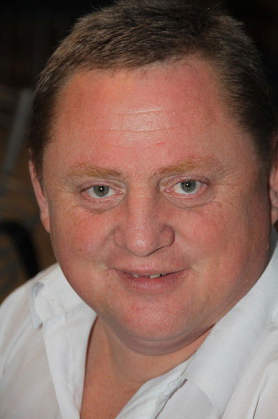 Андрей Ерагалин