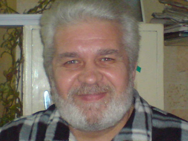 Олег Кукишев