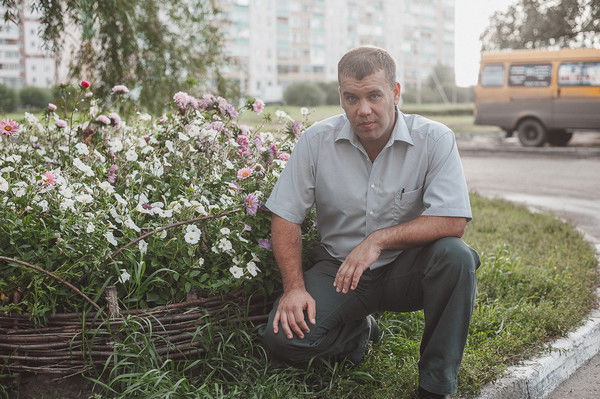 Сергей Саргин