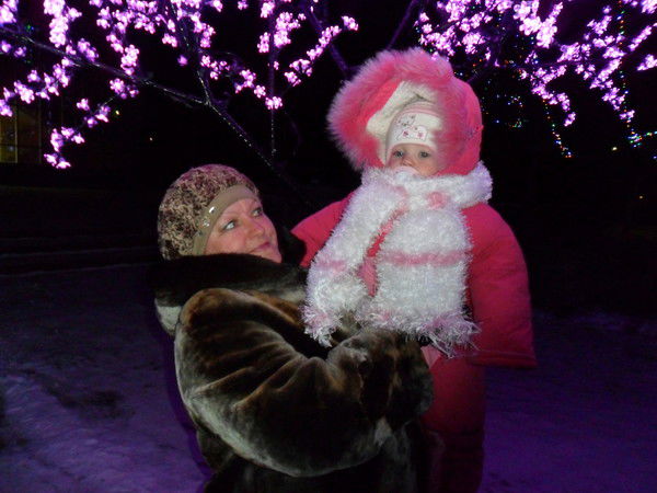 Валентина Свиридова