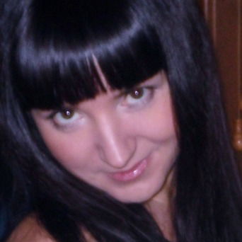 Екатерина Гудимова