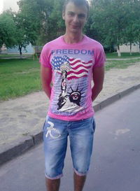 Пашка Шклярович