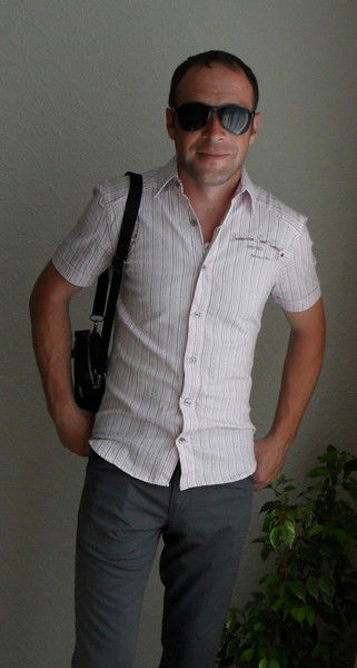 Роман Тунев