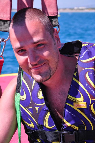 Алексей Лукичев