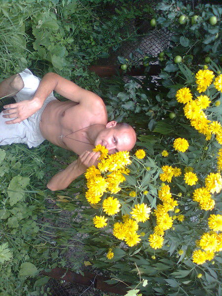 Геннадий Фитисов