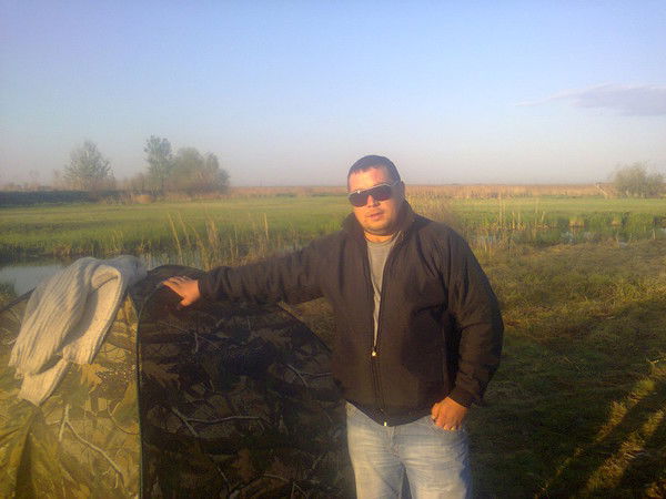 Теран Теранов